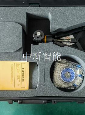 出售带包装福禄克手压泵型号700PTP1,工程剩余当快递