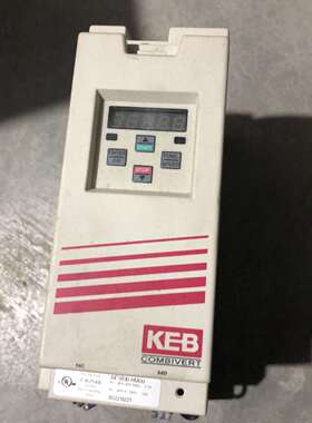 KEBCOMBIVERT10F5B1B-RM00E16