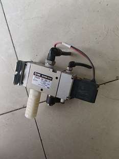 100 03A拆机 议价 SMC电磁阀VP542R