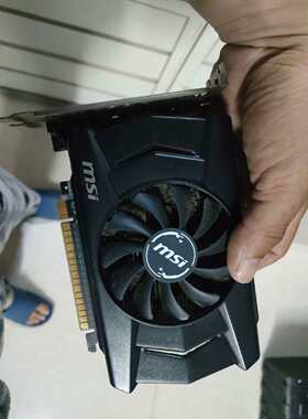 微星7301GDDR5独立显卡高清N730-1GD 议价