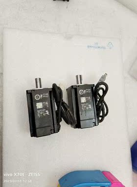 安川M系伺服电机400WSGMMS-04ADC6S 议价