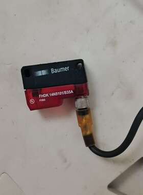 （议价）BaumerFHDK14N5101/S35ACH-8