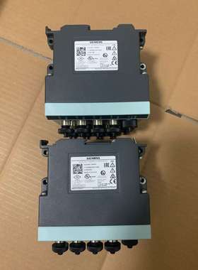 （议价）西门子X208PRO交换机6GK5208-0HA00-2