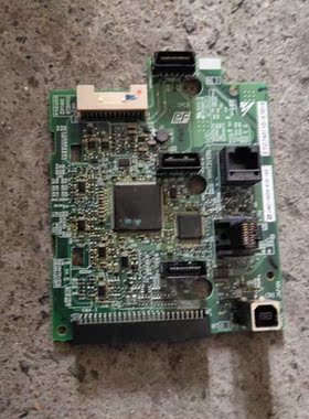 ETC740110-S7016安川变频器主板 议价