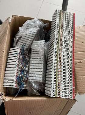 万可模块PLC750-400750-402750-50