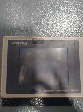 proface的触摸屏GP270-SC11-24V