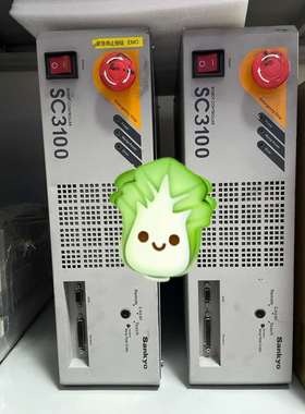 SC3100SC5000三协控制柜三协机器人控制柜实物