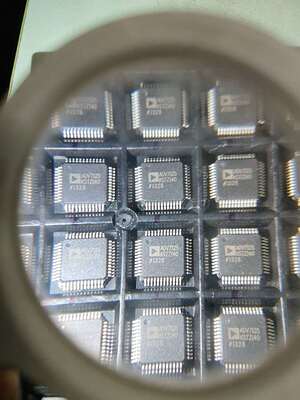 ADV7125KSTZ140工厂余料咨询