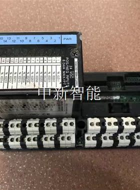 GE模块,IC670MDL640J,带一个IC670CHS0