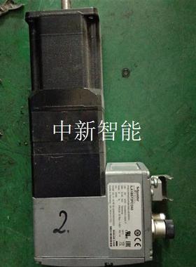 施耐德伺服电机ILS1V572S1026   ILA1B57