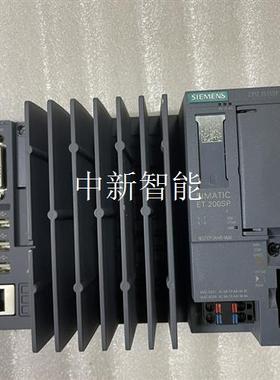 西门子ET200SP 677-2AA40 1515sp pc
