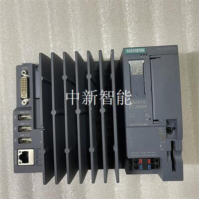 西门子ET200SP 677-2AA40 1515sp pc