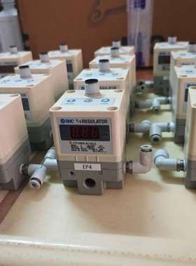 SMCITV电气比例阀正压阀 议价