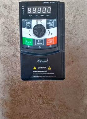 日业变频器拆机1.5kW/2.2KWCM530H-4T1R