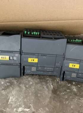 西门子212-1AE40231-5nd32成色如图进水