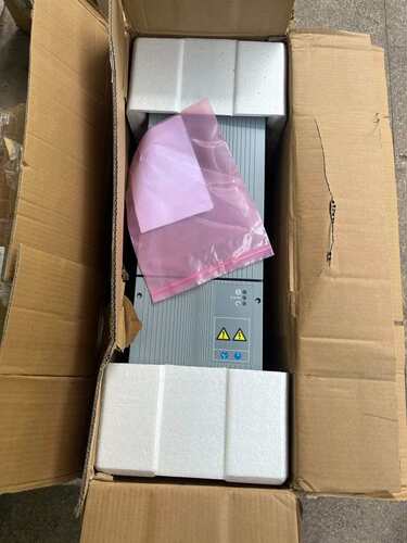 通力KDM159变频器原厂原包装