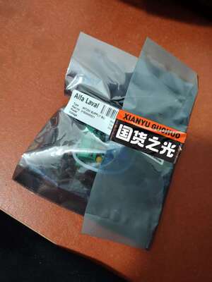 AlfaLaval电路板WT200SUPPLYB