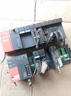 三菱PLC模块A1SJ71UC24-R4/A173HUCPU 议价