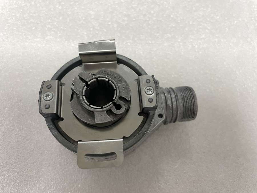 SICK施克编码器DFS60A-BHAA65536二手现