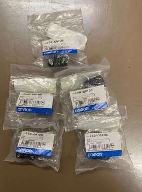 E69-C610B欧姆龙OMRON旋转编码器现货