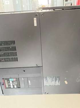 三菱变频器75KW37KWFR-A840-02160-2