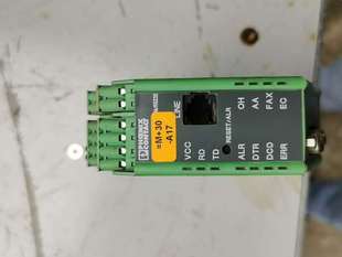 modem basic 菲尼克斯调制解调器PSI DATA