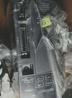 麦格米特驱动器SVP-CS5R5LA伺服电机spm-s