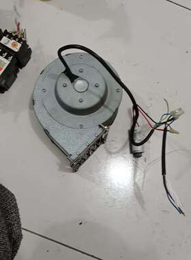 （议价）ebmpapstG2E120-CR21-01230V