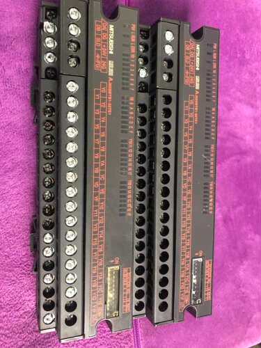 三菱模块AJ65SBTB1-32TE199新佛系出