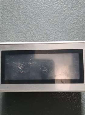 和泉触摸屏HG2G-SS22TF-B,HG1F-SB22YF