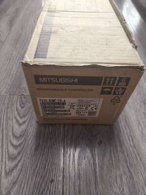 （议价）三菱PLCFX3U-80MT/ES-A.一个