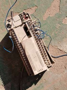 （议价）三菱Q系列PLCQ02CPUQ00CPUQD70P8