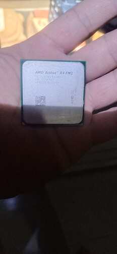 AMDX4FM2AD760Kcpuad760k拆机 议价