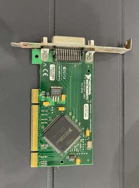（议价）NIPCI-GPIB188513E-01L.IEEE4
