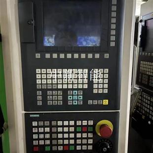 西门子828d数控系统主机260.1操作面板6fc5303拆