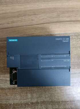 （议价）西门子288-1ST40S7-200smartPLC主机