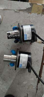 （议价）二手进口美国MICROPUMP直流无刷齿轮泵化工耐温耐酸碱溶