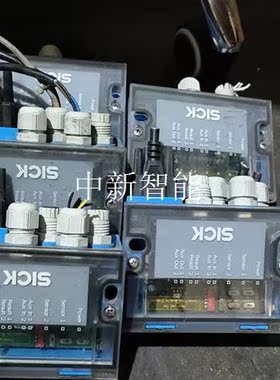 德国西科克,SICK  型号CDB620-001,