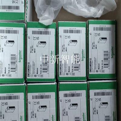 施耐德模块BMXART0414