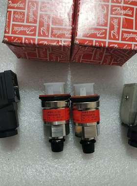 丹佛斯压力传感器060G3878MBS3100DANFO
