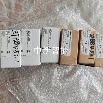 IFM压力传感器:PN7002,PN7092,PN7094,