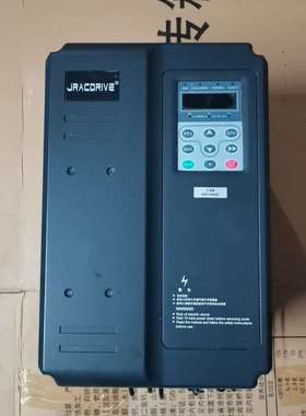 JRACDRIVE佳乐变频器JAC580-011G-4-50