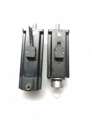 施耐德伺服电机BCH2LD0433CF5C二手拆机实物包好包 议价