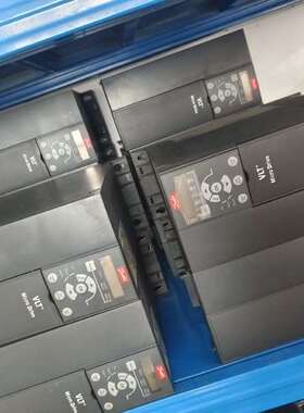 丹佛斯FC-05115KW变频器FC-051P15KT4 议价