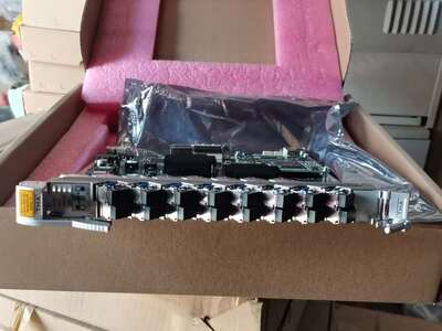 华为OTN8800业务板TN54THA多业务板卡16路