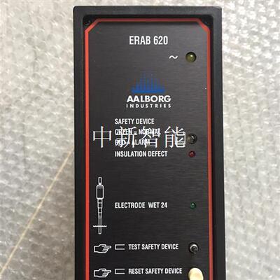 MOBREY ERAB620 控制器