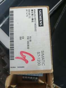 西门子SB1231TCAI1xTC
