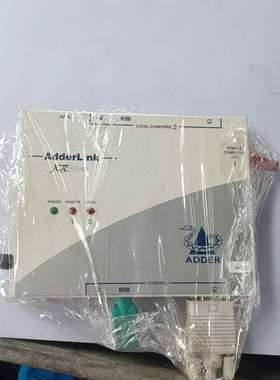 拆机ADDERLINKALSTX/ALSRX功能包好