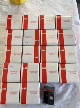 ABBPR030/B启动器18个正