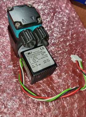 德国KNF隔膜泵PML15448UNF1.60没有使